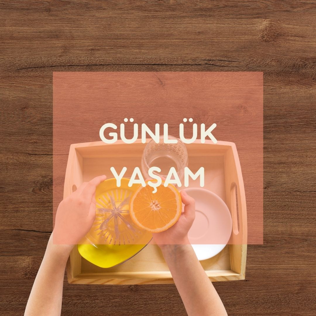 GÜNLÜK YAŞAM