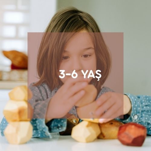 3 6 yaŞ