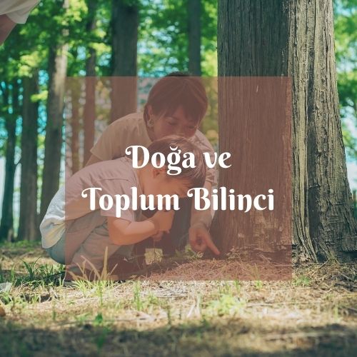 doğa ve toplum bilinci