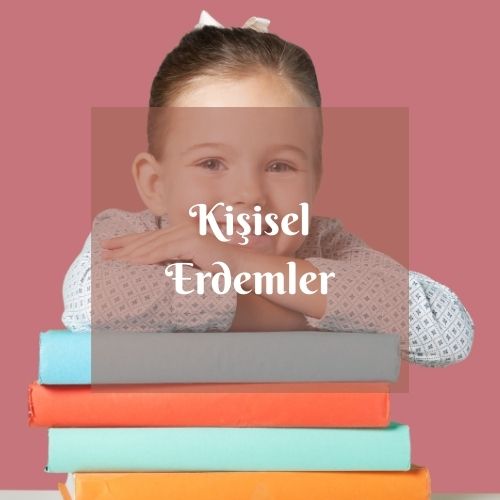 kişisel erdemler