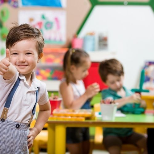 sinif yÖnetİmİ baŞlikli yazi gÖrselİ