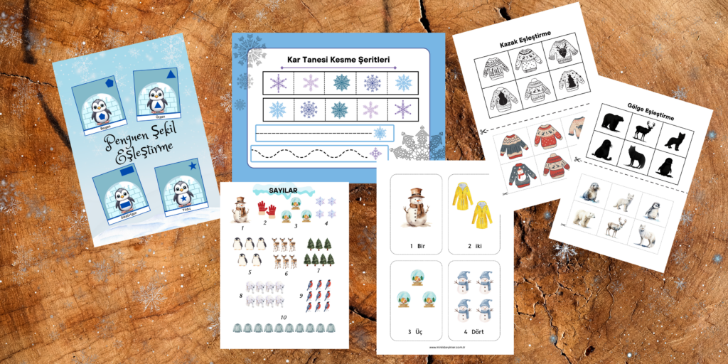 kiŞ etkİnlİĞİ kapak